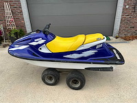 Yamaha gp 800 jetski - afbeelding 2 van  3