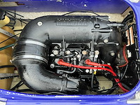 Yamaha gp 800 jetski - afbeelding 2 van  2