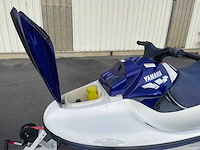 Yamaha gp1200 wave runner waterscooter / jetski - afbeelding 12 van  16