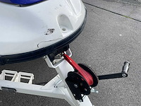 Yamaha gp1200 wave runner waterscooter / jetski - afbeelding 4 van  16