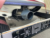 Yamaha gp1200 wave runner waterscooter / jetski - afbeelding 7 van  16