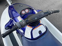 Yamaha gp1200 wave runner waterscooter / jetski - afbeelding 13 van  16