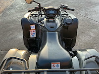 Yamaha grizzly 700 quad - afbeelding 3 van  21