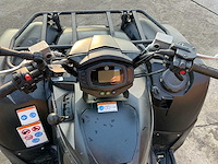 Yamaha grizzly 700 quad - afbeelding 6 van  21
