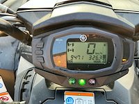 Yamaha grizzly 700 quad - afbeelding 7 van  21