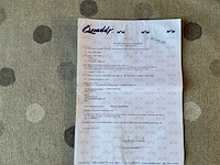 Yamaha grizzly 700 quad - afbeelding 8 van  21