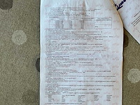 Yamaha grizzly 700 quad - afbeelding 9 van  21