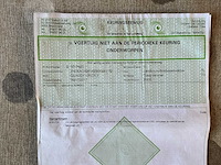 Yamaha grizzly 700 quad - afbeelding 14 van  21