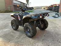 Yamaha grizzly 700 quad - afbeelding 15 van  21