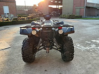 Yamaha grizzly 700 quad - afbeelding 16 van  21