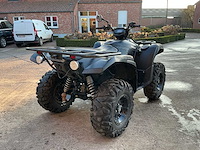 Yamaha grizzly 700 quad - afbeelding 17 van  21