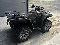 Yamaha grizzly 700 yamaha grizzly 700 2022 4x4 - afbeelding 3 van  9
