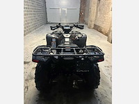 Yamaha grizzly 700 yamaha grizzly 700 2022 4x4 - afbeelding 4 van  9
