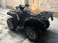 Yamaha grizzly 700 yamaha grizzly 700 2022 4x4 - afbeelding 5 van  9