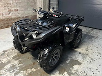 Yamaha grizzly 700 yamaha grizzly 700 2022 4x4 - afbeelding 3 van  3