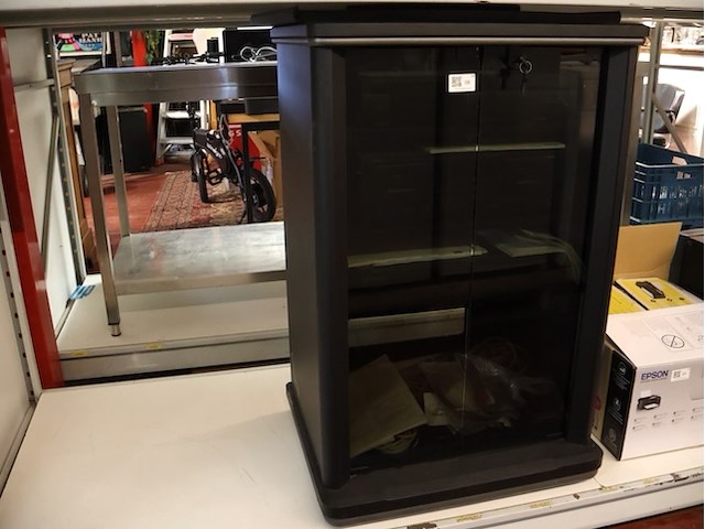 Yamaha hifi toren - afbeelding 1 van  7