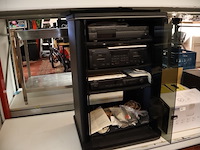 Yamaha hifi toren - afbeelding 2 van  7