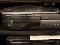 Yamaha hifi toren - afbeelding 4 van  7