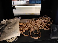 Yamaha hifi toren - afbeelding 7 van  7