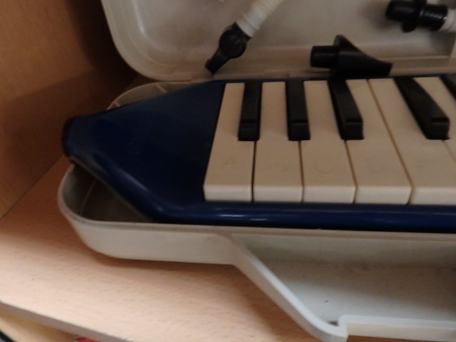 Yamaha instrument - afbeelding 2 van  2