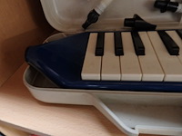 Yamaha instrument - afbeelding 2 van  2