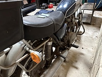 Yamaha interceptor - afbeelding 2 van  12