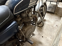 Yamaha interceptor - afbeelding 3 van  12