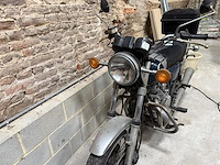 Yamaha interceptor - afbeelding 4 van  12