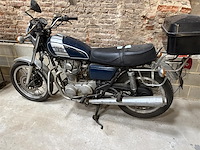 Yamaha interceptor - afbeelding 5 van  12