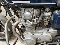 Yamaha interceptor - afbeelding 8 van  12