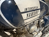 Yamaha interceptor - afbeelding 9 van  12