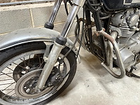 Yamaha interceptor - afbeelding 10 van  12