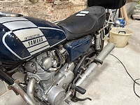 Yamaha interceptor - afbeelding 11 van  12
