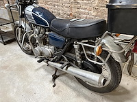 Yamaha interceptor - afbeelding 12 van  12