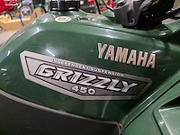 Yamaha kodiak 450 grizzly - afbeelding 4 van  29