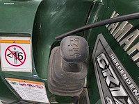 Yamaha kodiak 450 grizzly - afbeelding 6 van  29