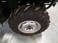 Yamaha kodiak 450 grizzly - afbeelding 8 van  29