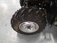 Yamaha kodiak 450 grizzly - afbeelding 10 van  29