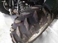Yamaha kodiak 450 grizzly - afbeelding 11 van  29
