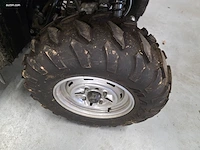Yamaha kodiak 450 grizzly - afbeelding 13 van  29