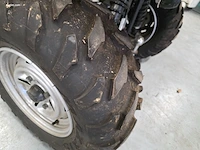 Yamaha kodiak 450 grizzly - afbeelding 14 van  29