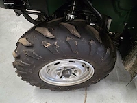 Yamaha kodiak 450 grizzly - afbeelding 15 van  29
