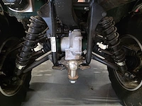 Yamaha kodiak 450 grizzly - afbeelding 17 van  29