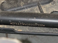 Yamaha kodiak 450 grizzly - afbeelding 20 van  29