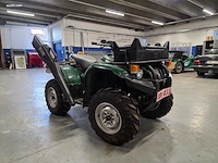 Yamaha kodiak 450 grizzly - afbeelding 23 van  29