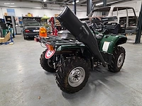 Yamaha kodiak 450 grizzly - afbeelding 24 van  29