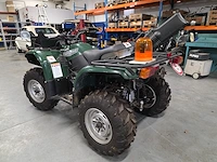 Yamaha kodiak 450 grizzly - afbeelding 25 van  29