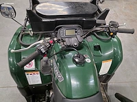 Yamaha kodiak 450 grizzly - afbeelding 26 van  29