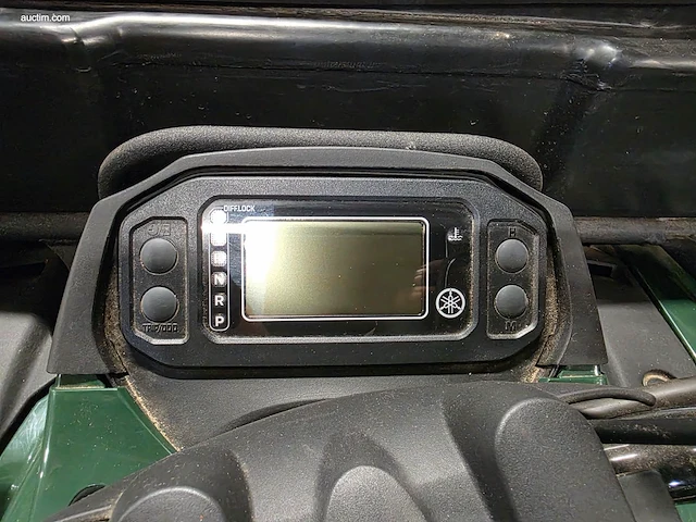 Yamaha kodiak 450 grizzly - afbeelding 27 van  29