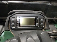 Yamaha kodiak 450 grizzly - afbeelding 27 van  29
